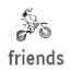 friends